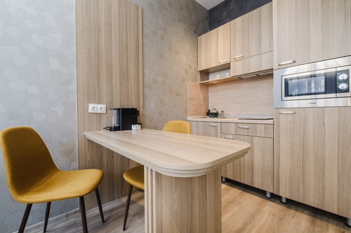 A17 | Бутиков Апартамент • ап1 3 MT Homes Property Management