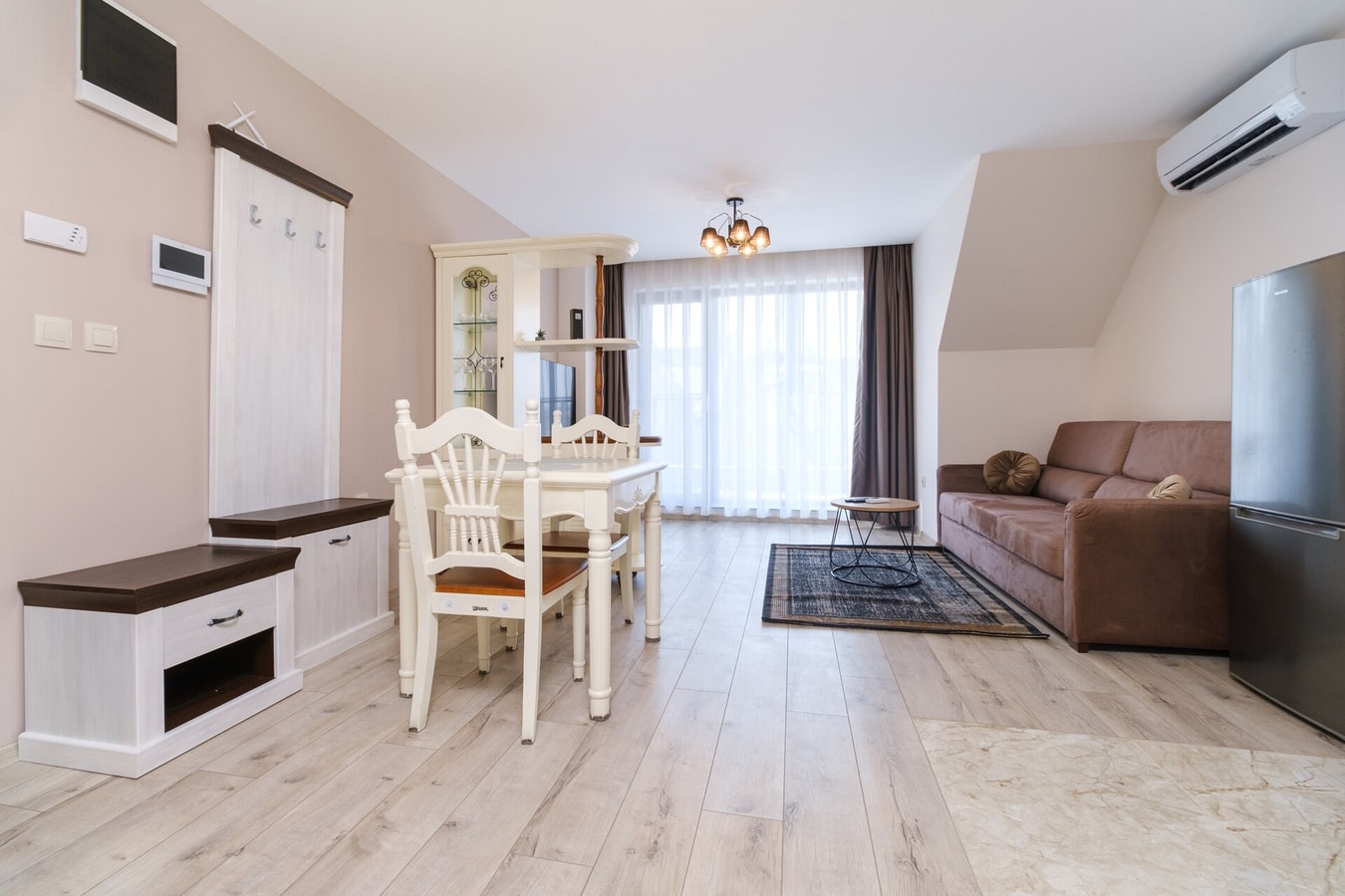 LDV 13 Residence 613 Free private parking 13 MT Homes Property Management