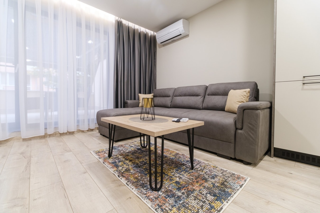 LDV 13 Residence 101 Free private parking 10 MT Homes Property Management