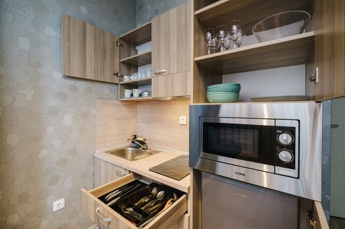 A17 | Бутиков Апартамент • ап14 11 MT Homes Property Management