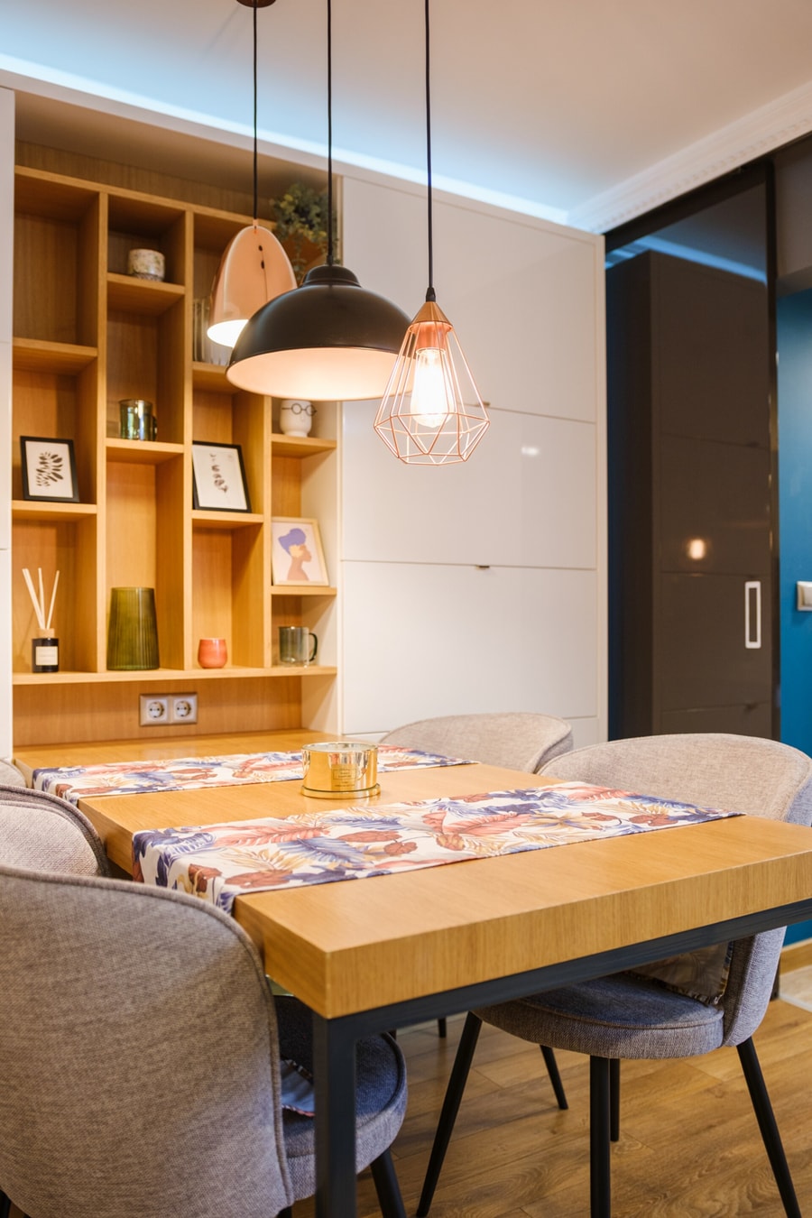 SAM Centre Harmony 1-Bedroom 27 MT Homes Property Management