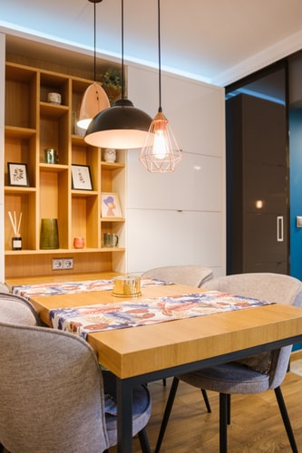 SAM Centre Harmony 1-Bedroom 27 MT Homes Property Management