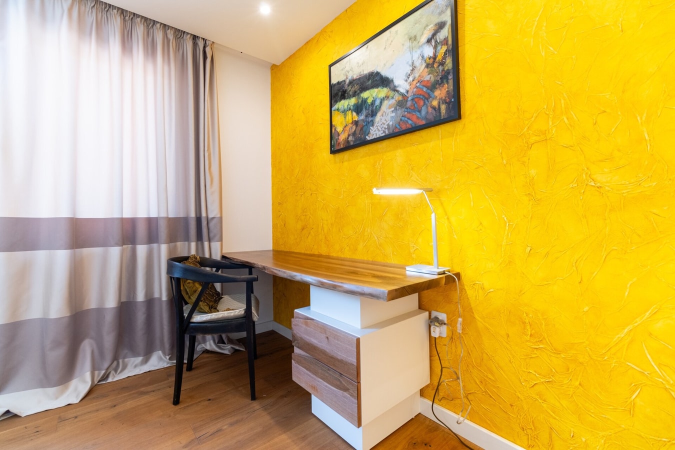 Central 1-bedroom Apartment 31 MT Homes Property Management