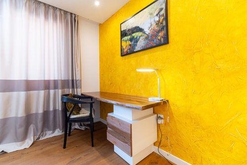 Central 1-bedroom Apartment 31 MT Homes Property Management