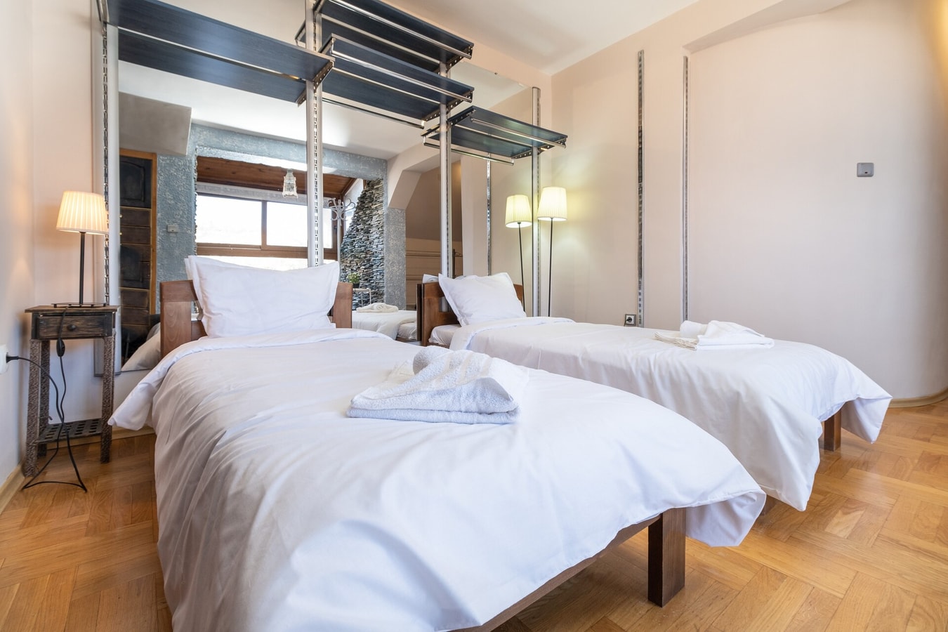 Penthouse Tepeto 3-bed Apartment 3 MT Homes Property Management