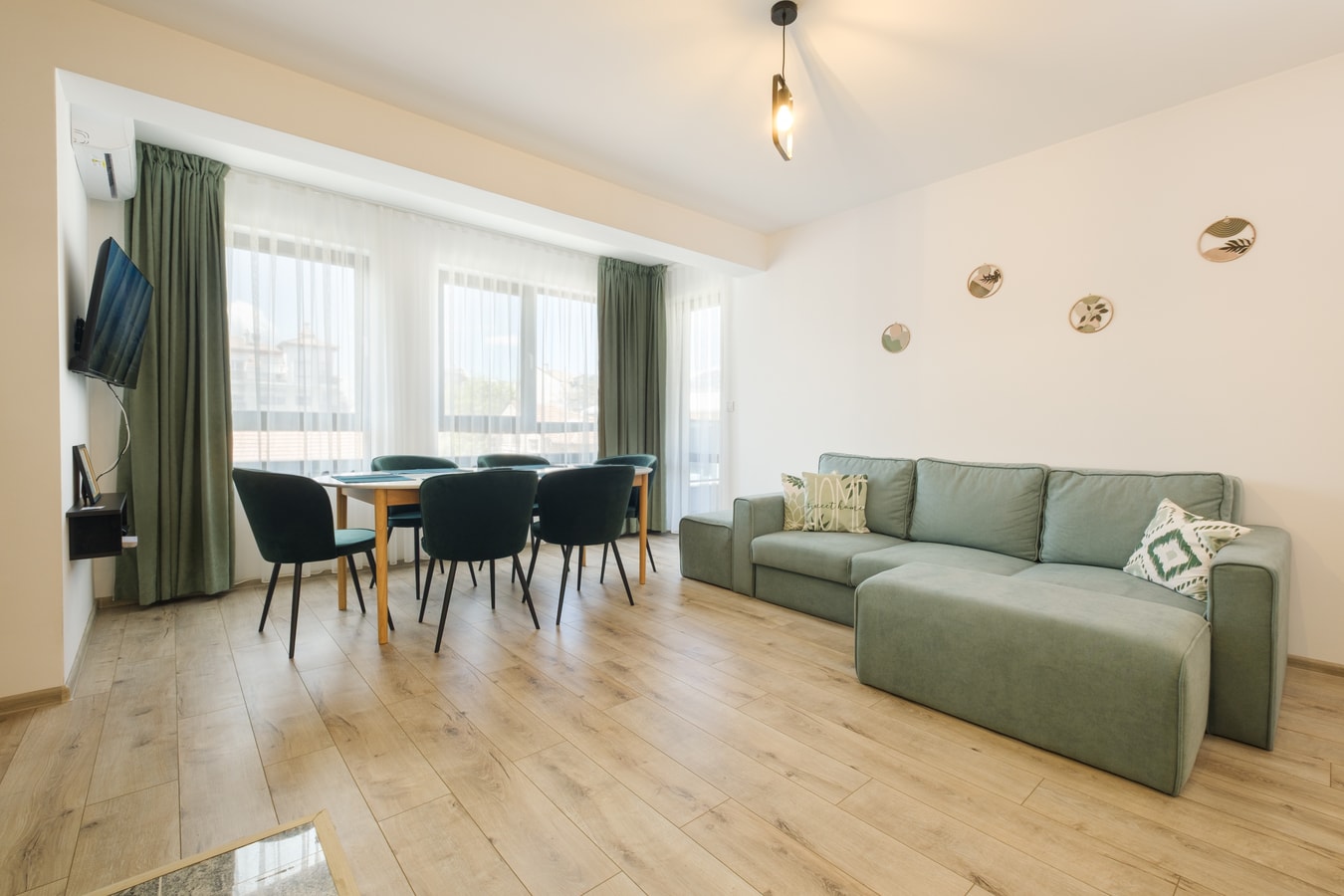 Apartments by the river 07 Free private parking 1 Апартаменти край реката