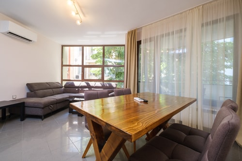 2-Bedroom Apartment in the City Center 9 MT Homes Property Management