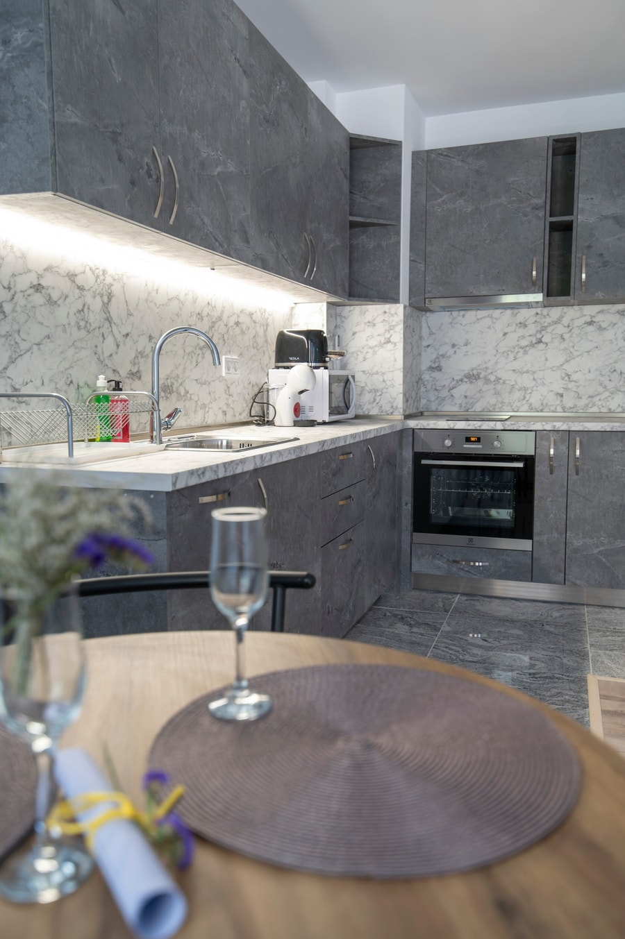 Apartments by the river 02 Free private parking 16 Апартаменти край реката