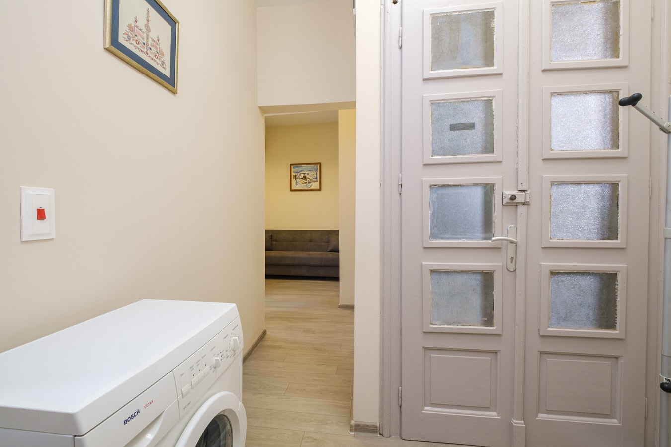 Cozy Corner-Heart of Plovdiv 1BR 23 MT Homes Property Management
