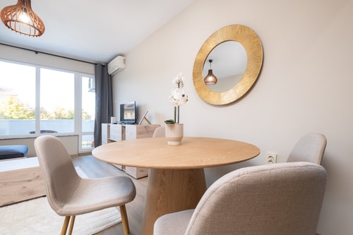 Панорама Релакс – 1 спалня с гледка 7 MT Homes Property Management