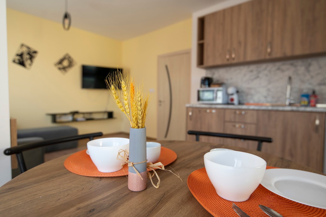 Apartments by the river 06 Free private parking 4 Апартаменти край реката