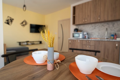 Apartment by the river 06 Безплатен частен паркинг 4 MT Homes Property Management