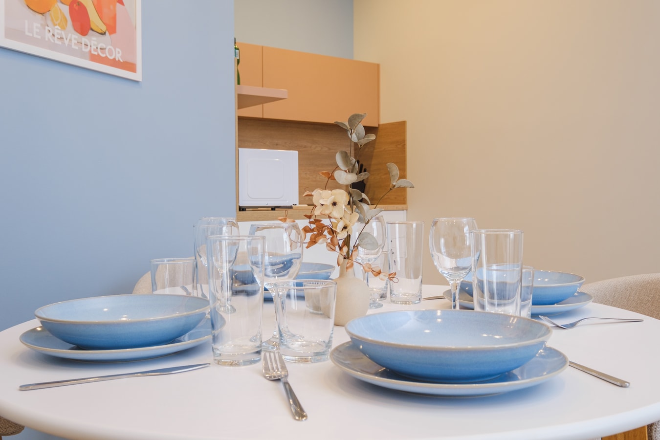 DEVET Boutique Apartments 1-Bedroom Apt.5 4 MT Homes Property Management