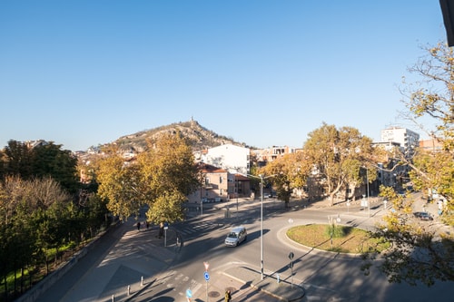 Панорама Релакс – 1 спалня с гледка 23 MT Homes Property Management