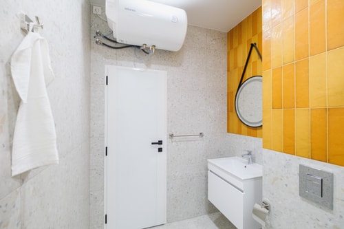 DEVET Boutique Apartments – Апартамент с една спалня 2 24 MT Homes Property Management