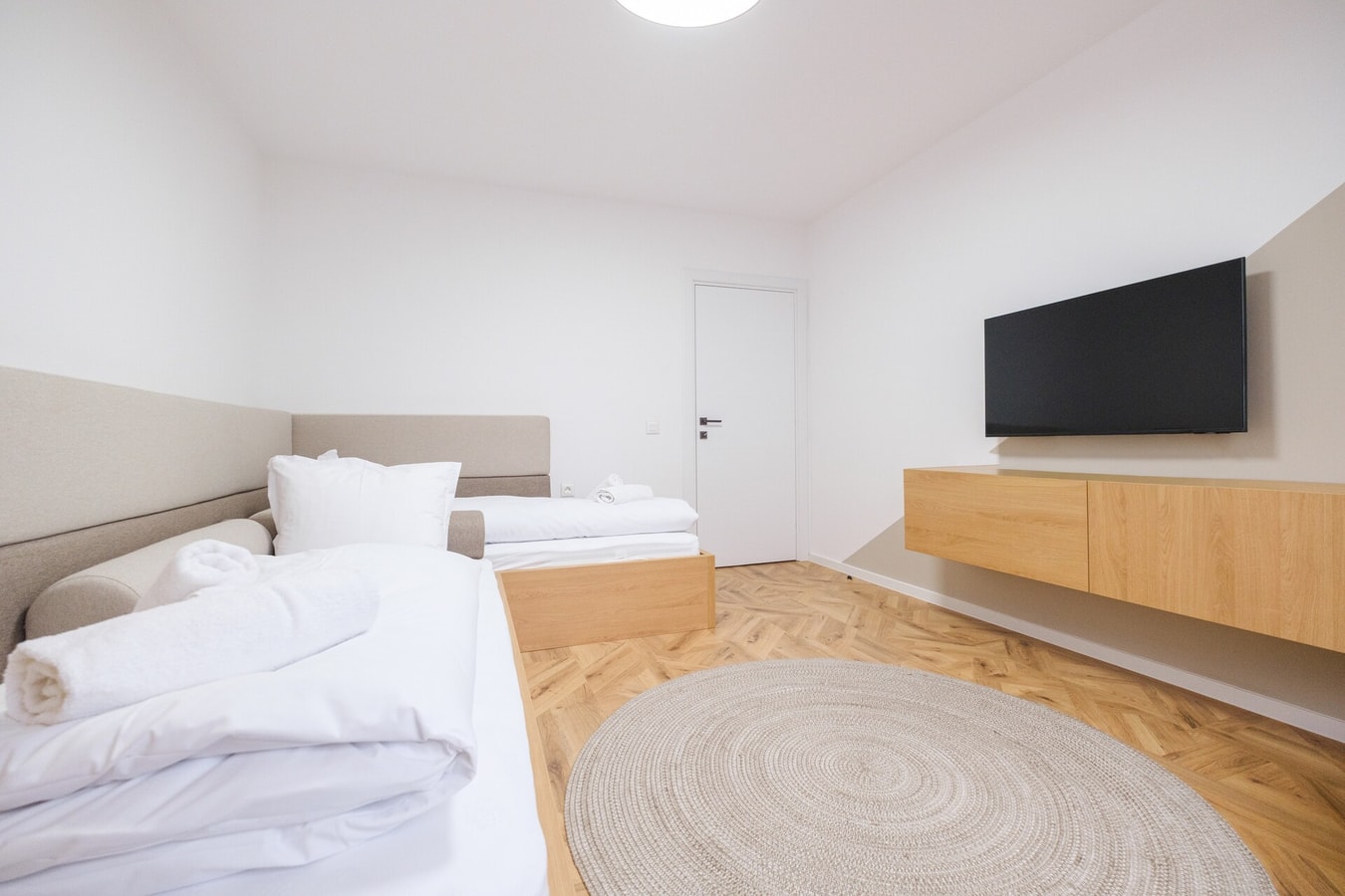 Central Plovdiv 3BR Apartment Free Parking Apt 9 27 MT Homes Property Management