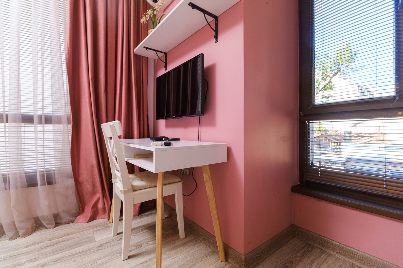 Riverside 2-Bedroom Apartment 22 MT Homes Property Management