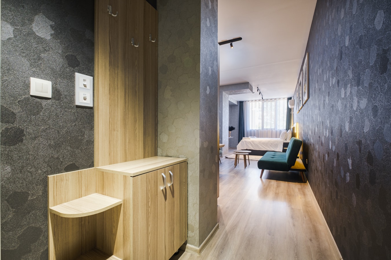 А17 Plovdiv Apartments Next to RowingChannel Apt8 15 MT Homes Property Management