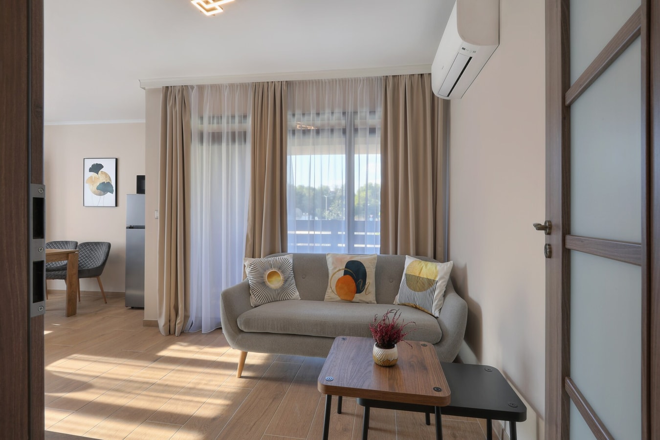 Portata - Orchid 2 bedroom apartment 2 MT Homes Property Management