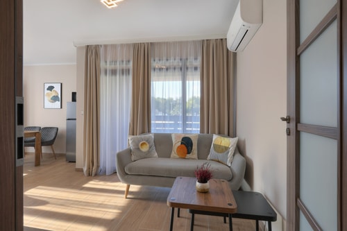 Портата -  Орхидея апартамент с 2 спални 2 MT Homes Property Management
