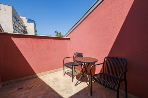 DEVET Boutique Apartments Studio Apt.7 21 MT Homes Property Management