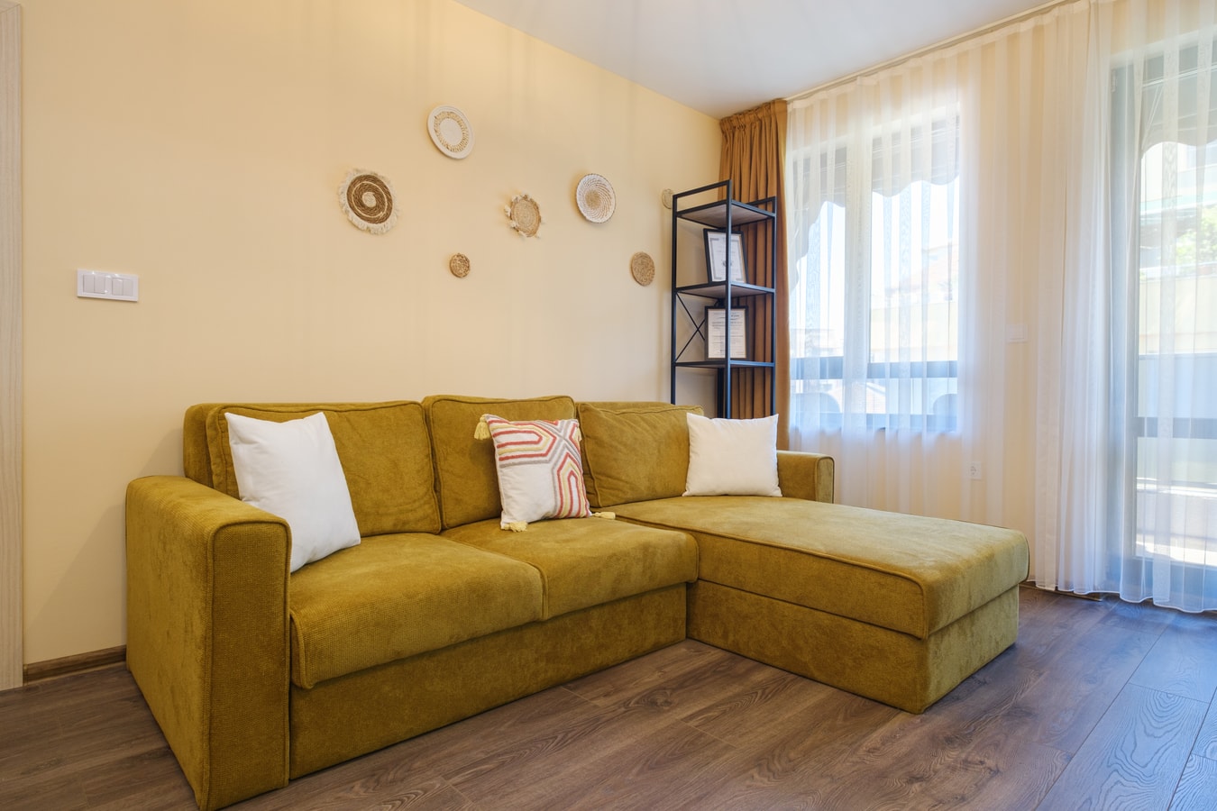 Apartments by the river 10 Free private parking 3 Апартаменти край реката