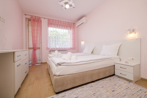 Central 2-Bedroom Apt 1 MT Homes Property Management