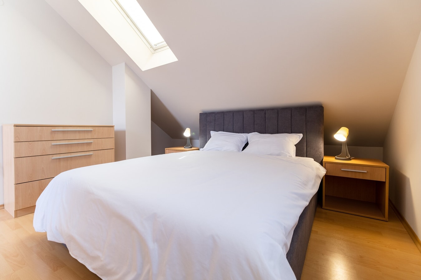 Spacious duplex apartment in the city center 13 MT Homes Property Management