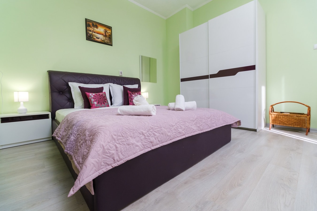 1-bedroom City Center secret gem 4 MT Homes Property Management