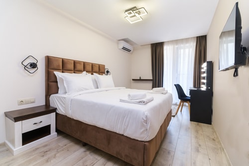 LDV 13 Residence 204 Безплатен частен паркинг 17 MT Homes Property Management