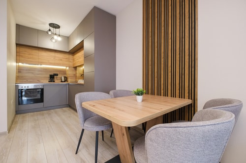 River View 1-Bedroom Apartment 3 MT Homes Property Management