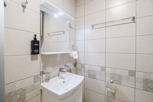 A17 | Бутиков Апартамент • ап5 21 MT Homes Property Management
