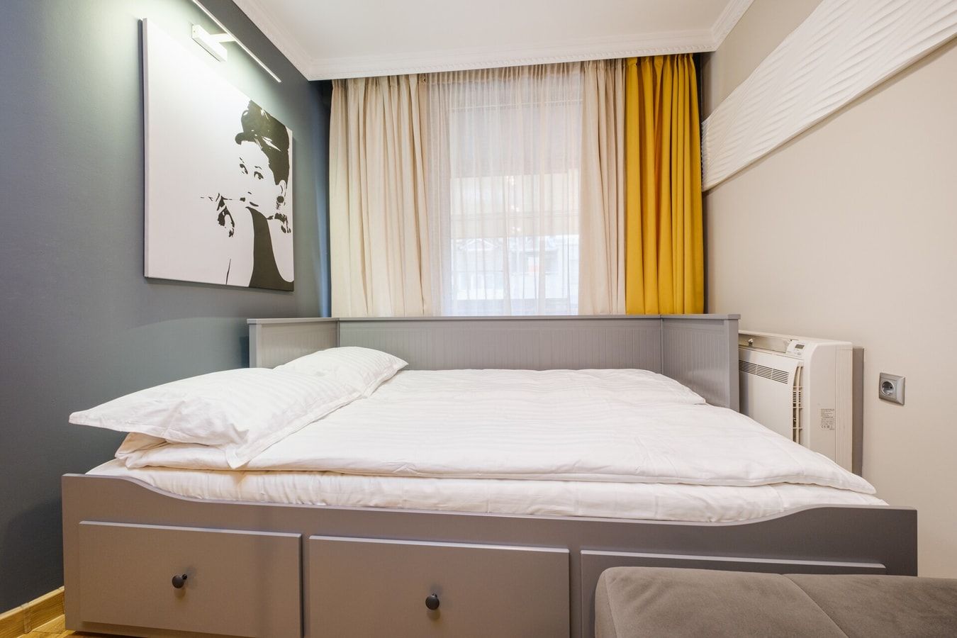 SAM Centre Harmony 1-Bedroom 71 MT Homes Property Management