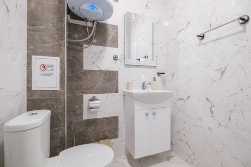 Apartment by the river 08 Безплатен частен паркинг 28 MT Homes Property Management