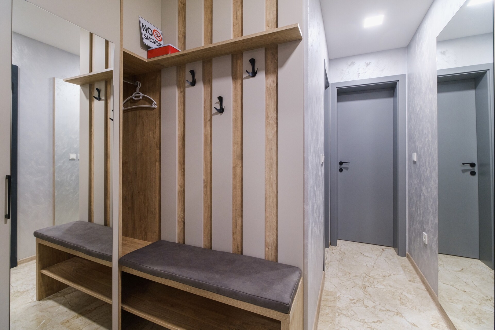 LDV 13 Residence 101 Безплатен частен паркинг 23 LDV13 Residence