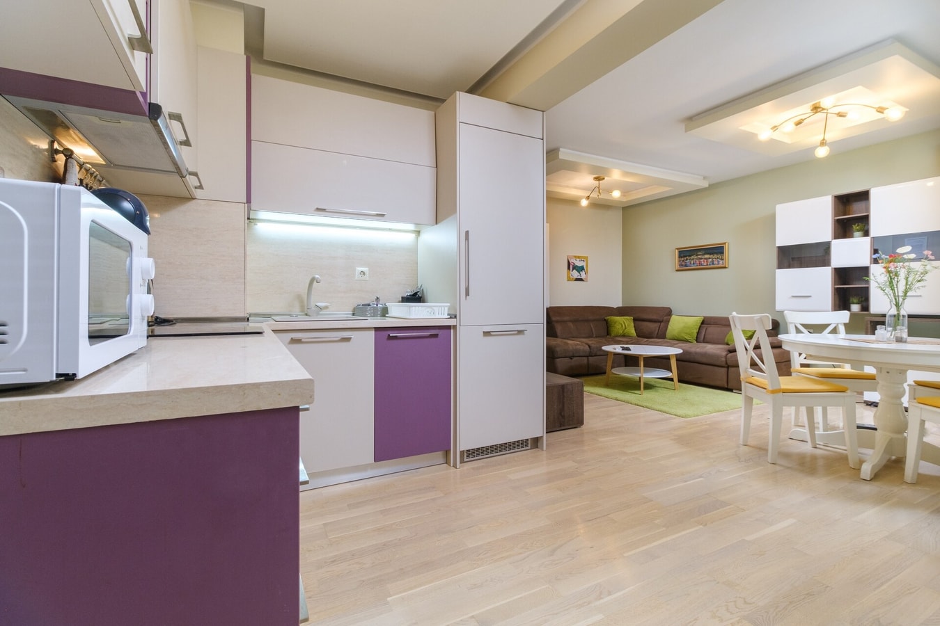 Riverside 2-Bedroom Apartment 16 MT Homes Property Management