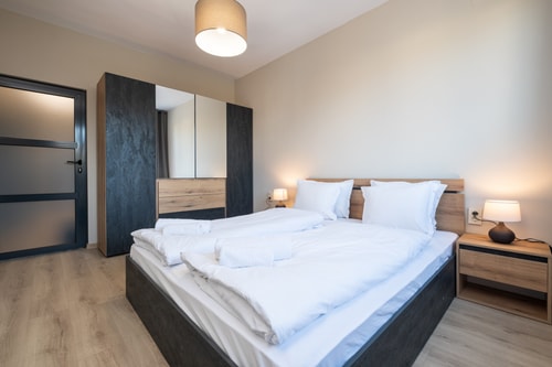 Панорама Релакс – 1 спалня с гледка 15 MT Homes Property Management