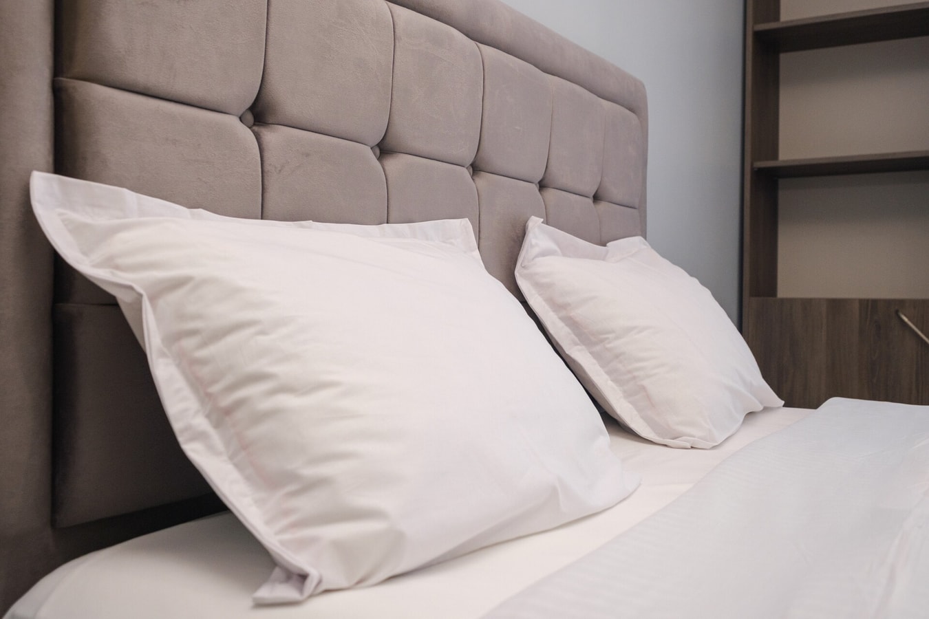 Sleek & Stylish 2-Bedroom Apartment 21 MT Homes Property Management