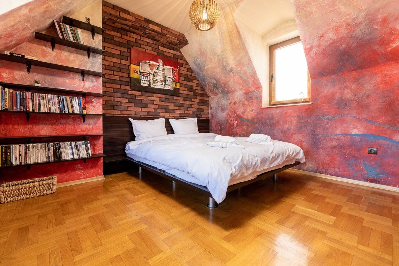 Penthouse Tepeto 3-bed Apartment 13 MT Homes Property Management