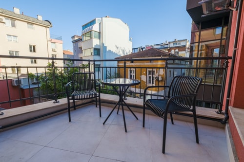 DEVET Boutique Apartments 2-Bedroom Apt.3 28 MT Homes Property Management