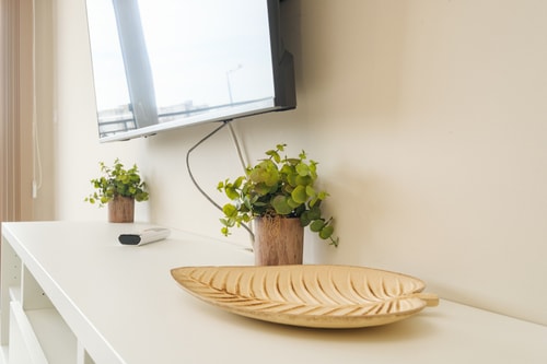 Modern 1-bed Apartment 9 MT Homes Property Management