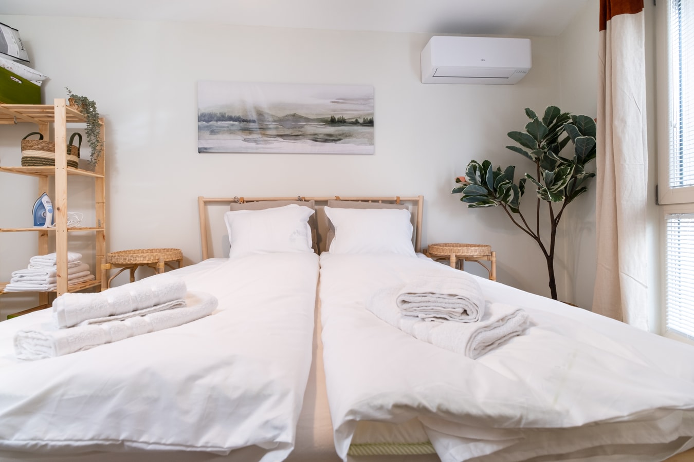 Stylish One-Bedroom Apartment 5 MT Homes Property Management