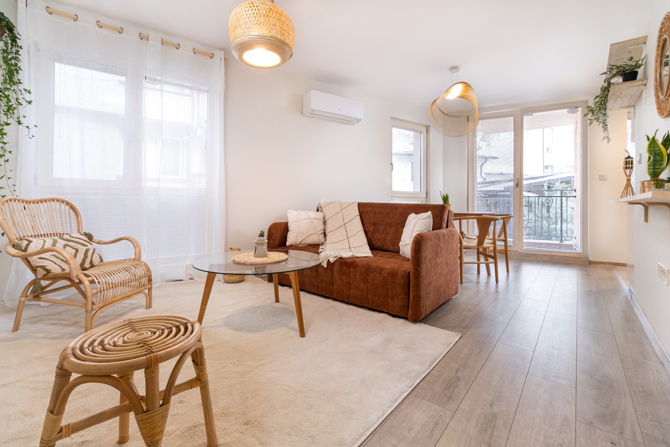 Stylish One-Bedroom Apartment 10 MT Homes Property Management