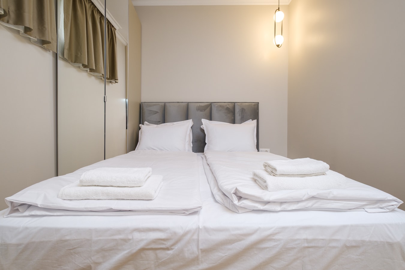 The House of POM Yellow Studio 8 MT Homes Property Management