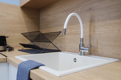 DEVET Boutique Apartments 1-Bedroom Apt.5 7 MT Homes Property Management