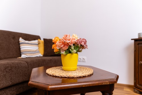 City Center Retro Chic Kapana 2-Bed Apartment 35 MT Homes Property Management