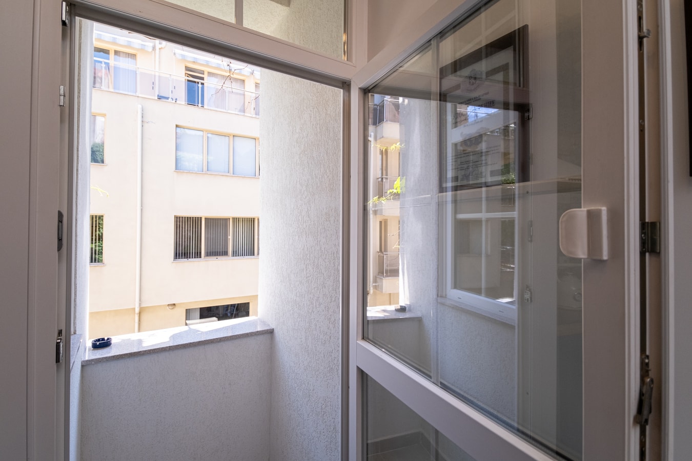 City Center Retro Chic Kapana 2-Bed Apartment 38 MT Homes Property Management