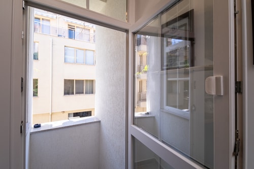 City Center Retro Chic Kapana 2-Bed Apartment 38 MT Homes Property Management