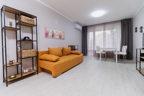 Cozy 2-bed Apartment 1 MT Homes Property Management