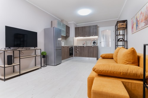 Cozy 2-bed Apartment 2 MT Homes Property Management